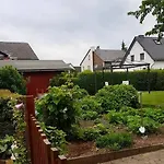 Ludwinas Pfingststube