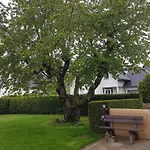 Ludwinas Pfingststube Lägenhet Mastershausen