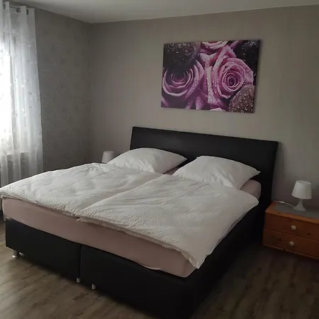 Ludwinas Pfingststube Apartment