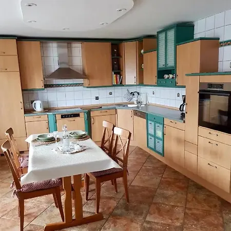 Apartment Ludwinas Pfingststube