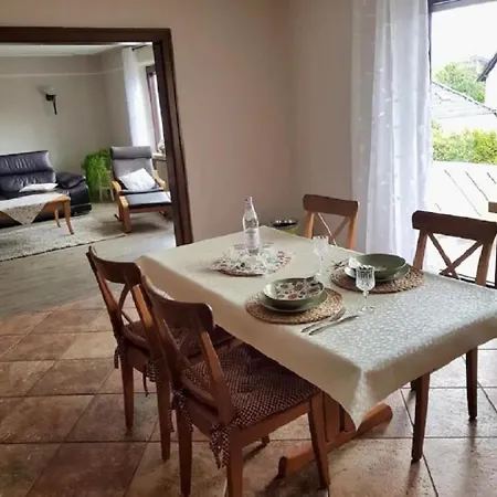Ludwinas Pfingststube Apartment Mastershausen
