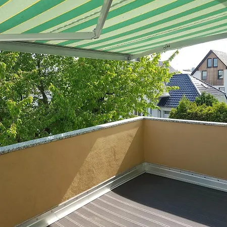 Ludwinas Pfingststube * Mastershausen