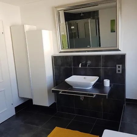 Ludwinas Pfingststube Apartment