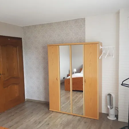 Ludwinas Pfingststube Apartment