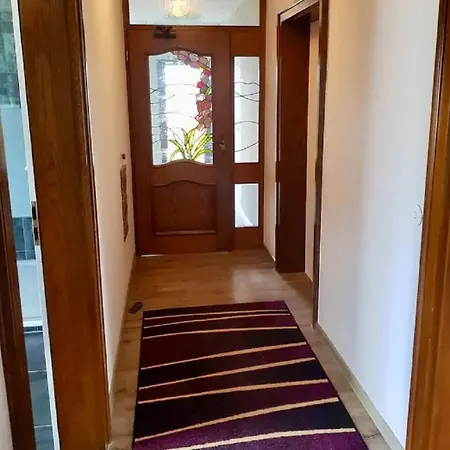 Ludwinas Pfingststube Apartment Mastershausen