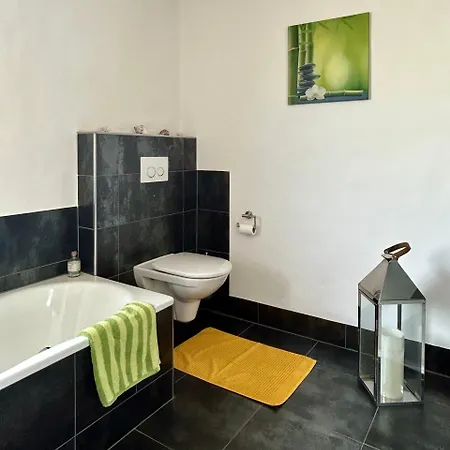 Ludwinas Pfingststube *