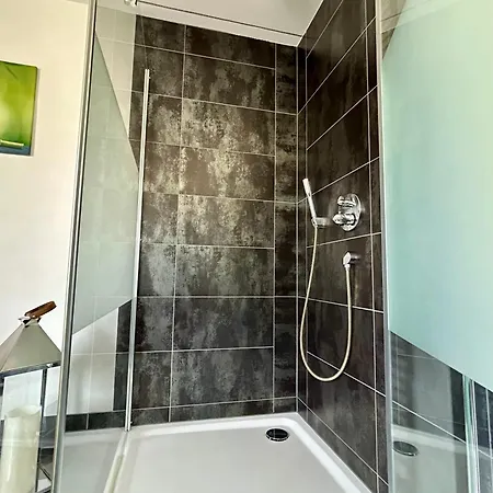 Ludwinas Pfingststube Mastershausen