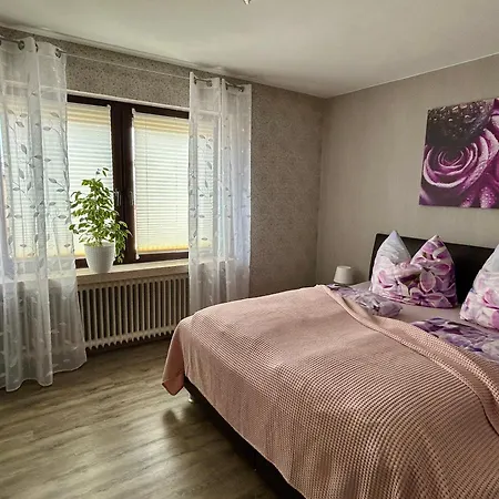 Ludwinas Pfingststube *