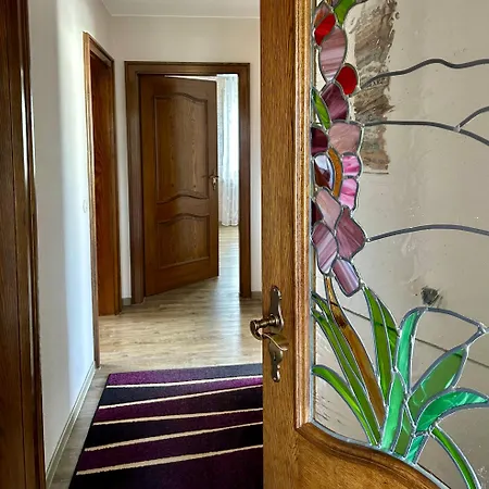 Ludwinas Pfingststube Apartament Mastershausen