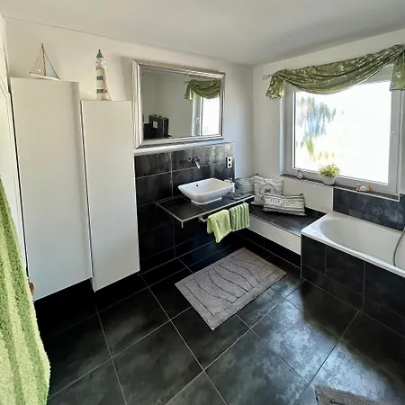 公寓 Ludwinas Pfingststube *