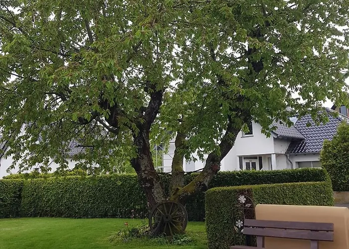 Ludwinas Pfingststube Apartament Mastershausen