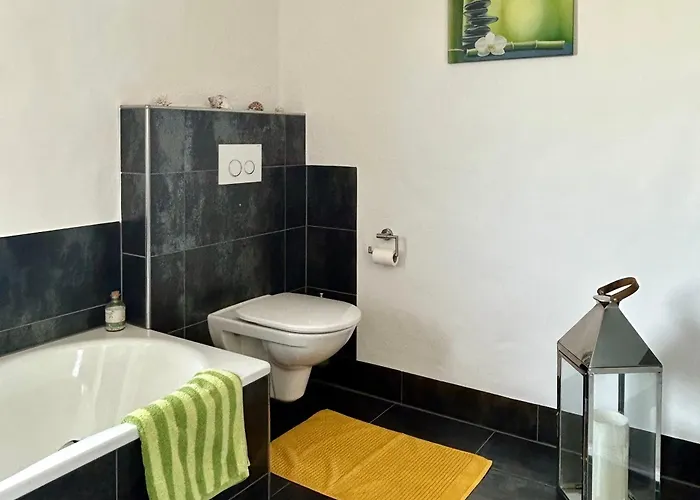 Ludwinas Pfingststube *