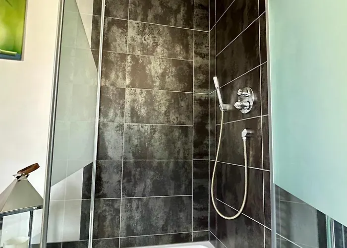 Ludwinas Pfingststube Mastershausen