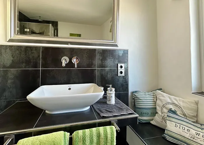 Ludwinas Pfingststube Apartament Mastershausen