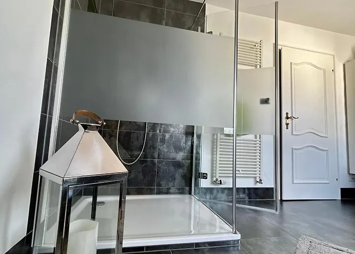 Ludwinas Pfingststube Apartament *